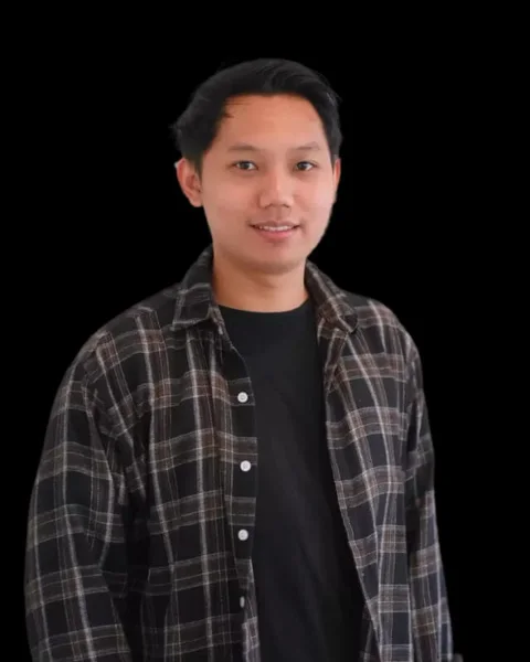 Foto Noviyanto, Founder & Lead Folkastudio
