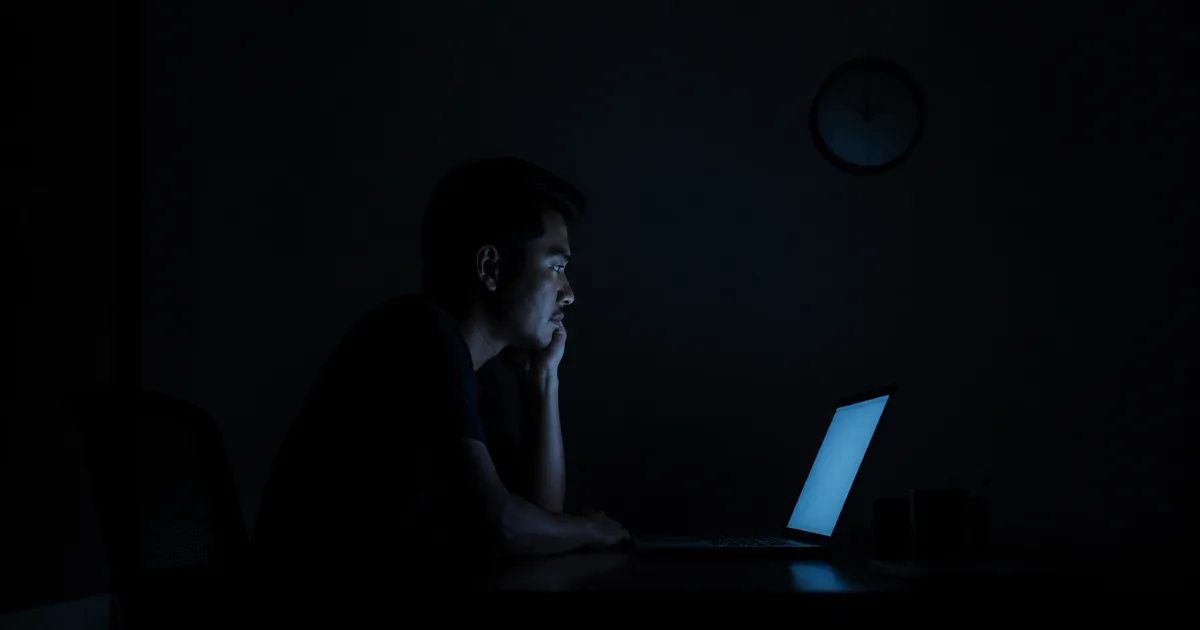 Berapa Lama Bikin Website? Yang Bikin Molor Biasanya Bukan Programmernya
