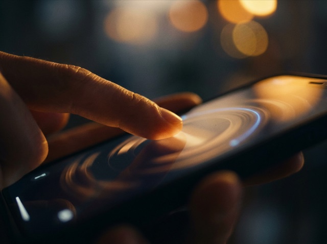 UX Mulus — Jasa Aplikasi Mobile