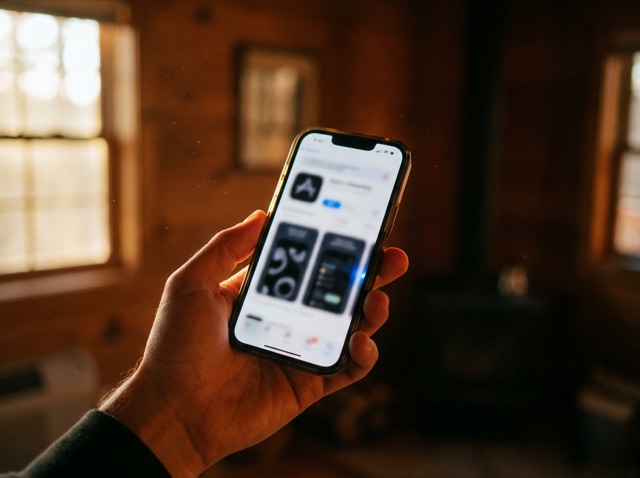 Rilis ke Store — Jasa Aplikasi Mobile