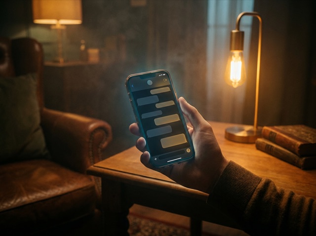 Chatbot CS — Jasa Integrasi AI