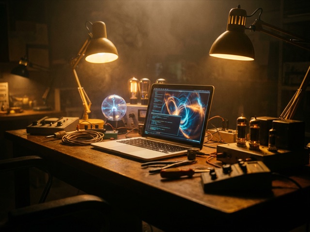Proof of Concept — Jasa Integrasi AI