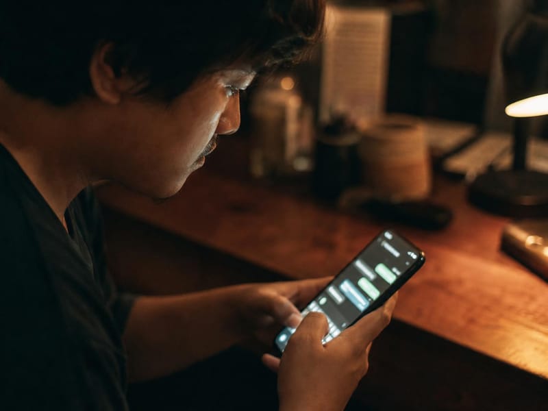 Chatbot CS — Jasa Integrasi AI