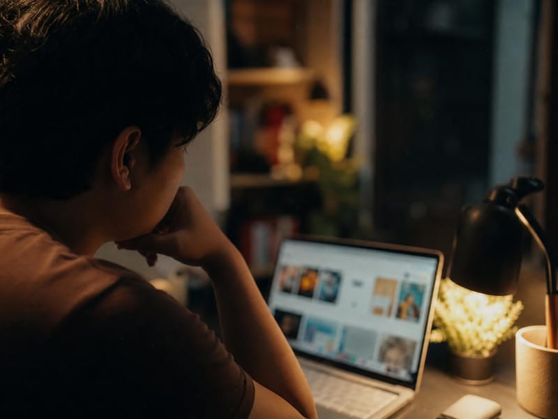Sistem Rekomendasi — Jasa Integrasi AI