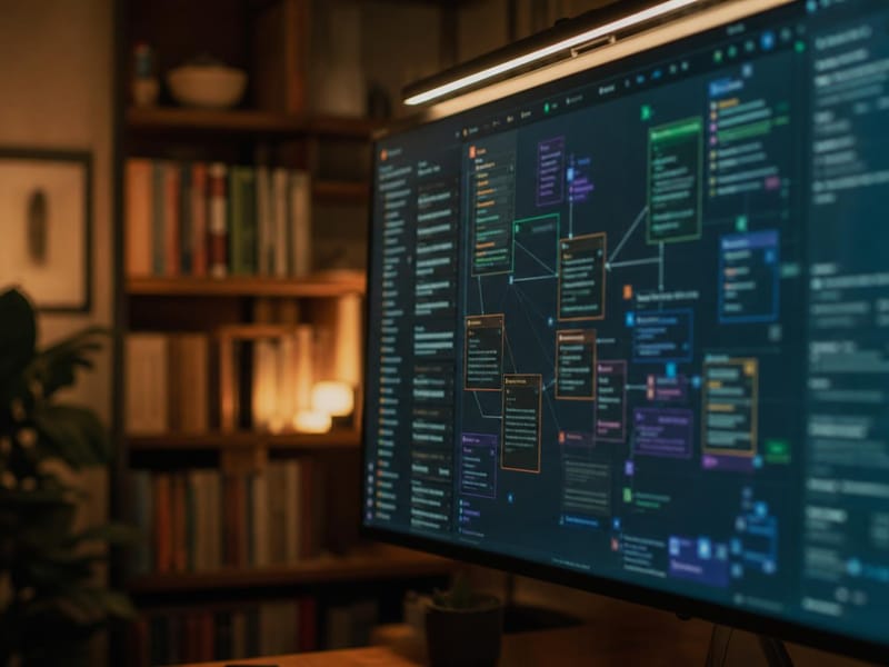 Knowledge Base — Jasa Integrasi AI