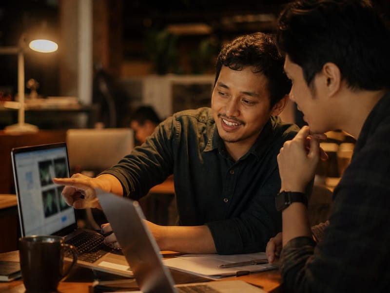 Proof of Concept — Jasa Integrasi AI