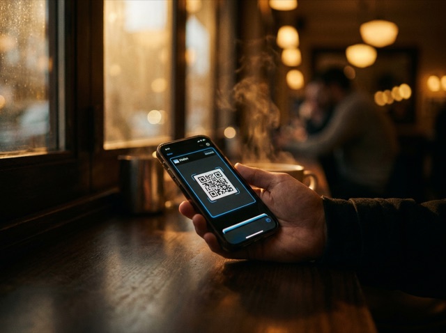 Pembayaran Lokal — Jasa Toko Online