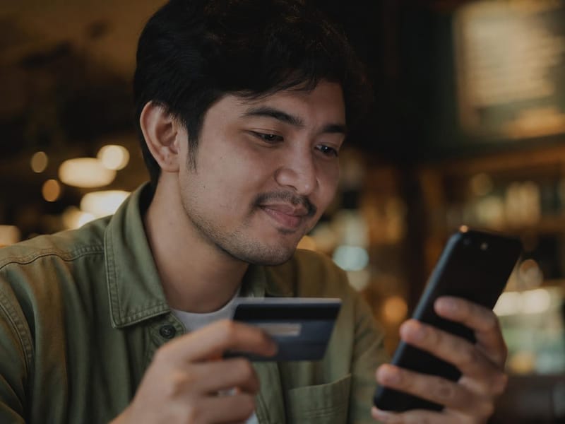 Checkout Ringkas — Jasa Toko Online