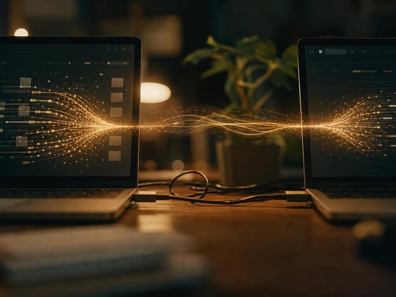 Integrasi API — Jasa Web Application
