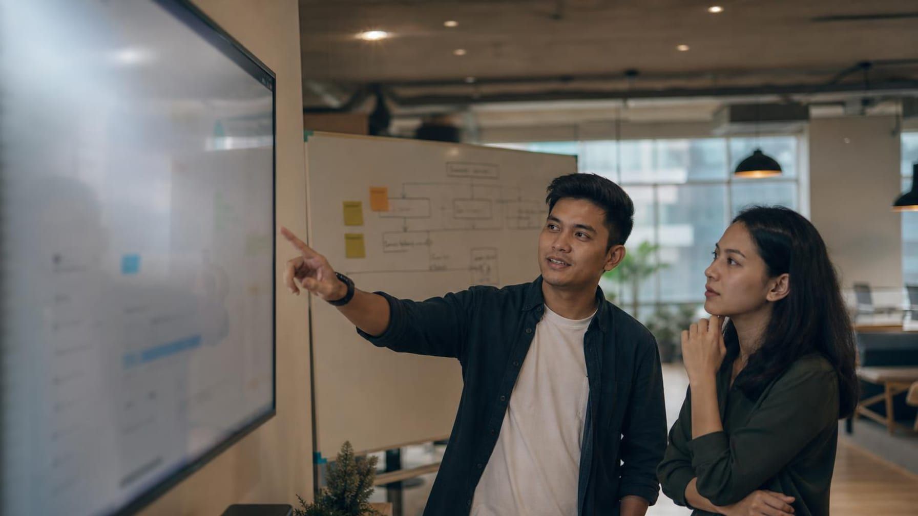 Hasil kerja Jasa Web App Folkastudio