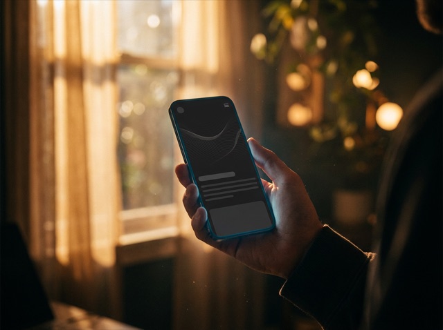 Mobile-First — Jasa Pembuatan Website