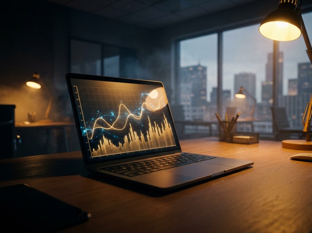 Analitik Terpasang — Jasa Pembuatan Website