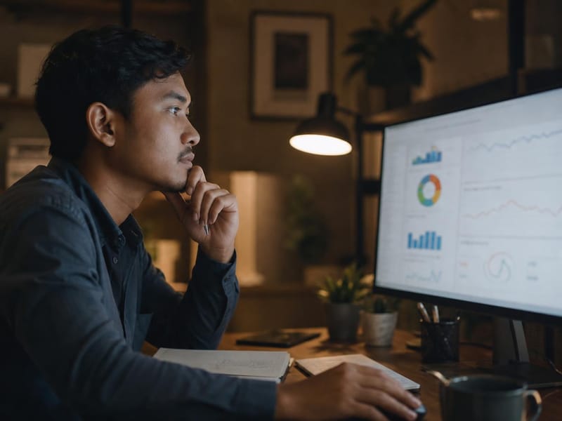 SEO On-Page — Jasa Pembuatan Website