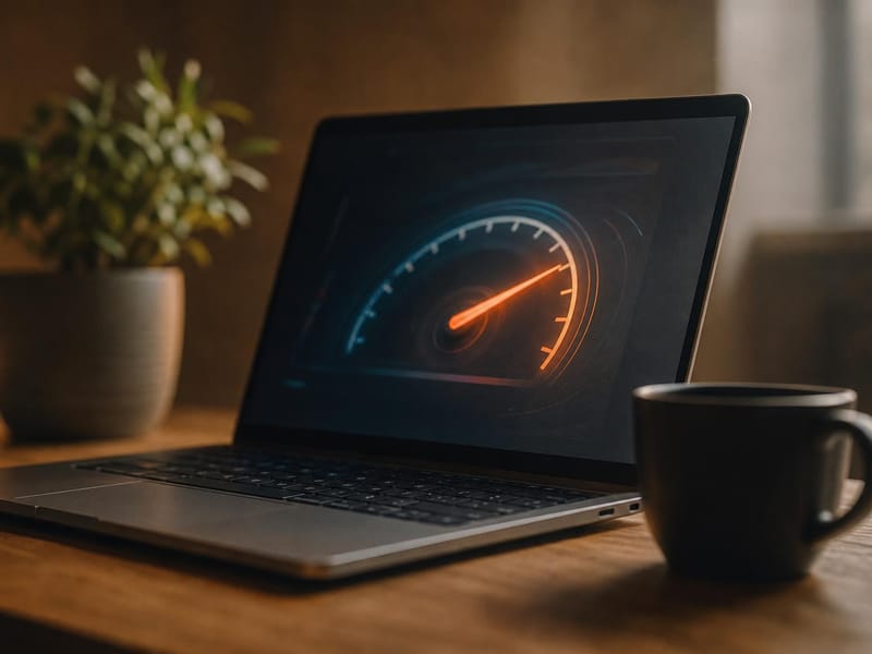 Core Web Vitals — Jasa Pembuatan Website