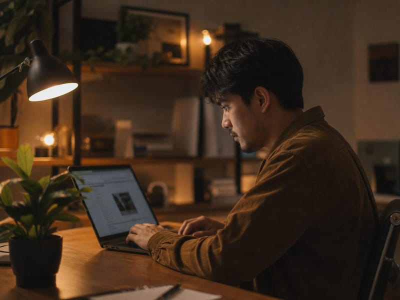 CMS Mudah — Jasa Pembuatan Website