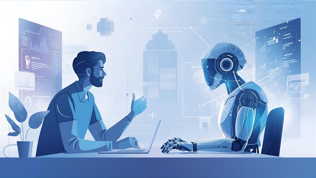 Why Businesses Should Redesign Their Websites for the AI Era