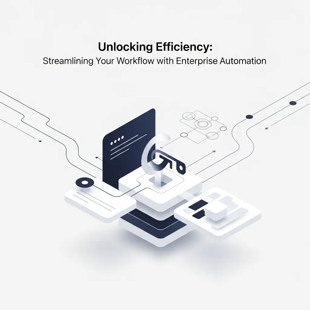 Building Scalable Enterprise Ecommerce with WooCommerce Laravel n8n