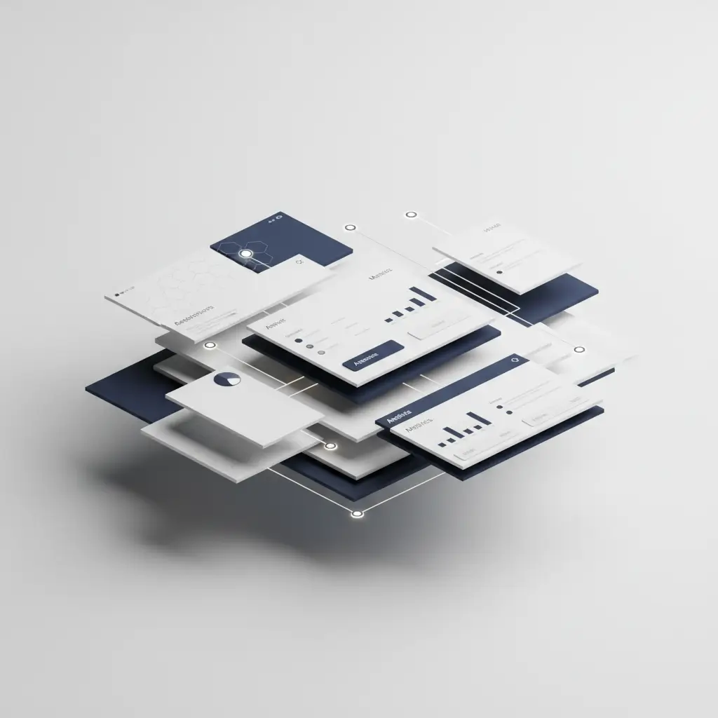 Modernizing WordPress WooCommerce Into Laravel React Platform